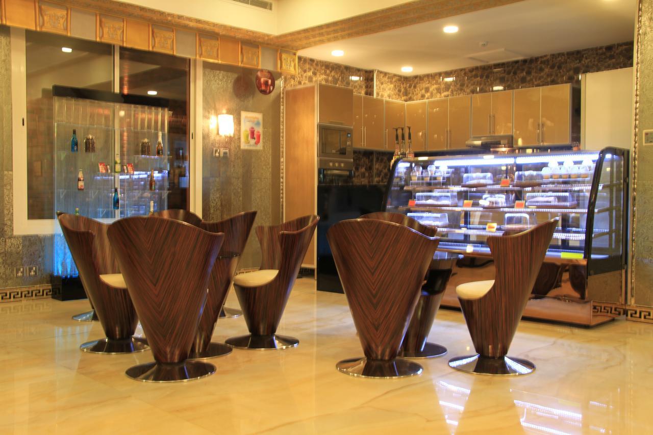Rose Suite Operated By Suite Hotel Management 제다 외부 사진