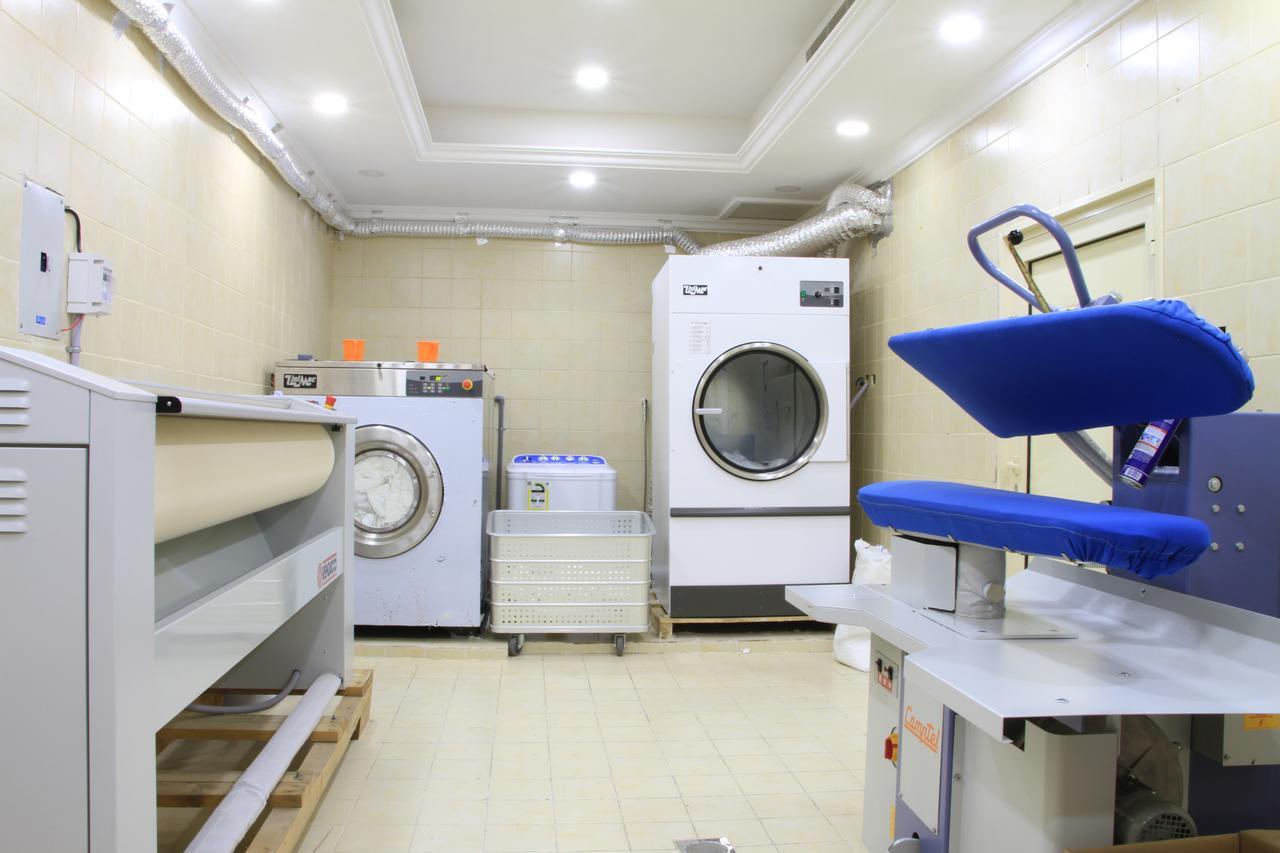 Rose Suite Operated By Suite Hotel Management 제다 외부 사진
