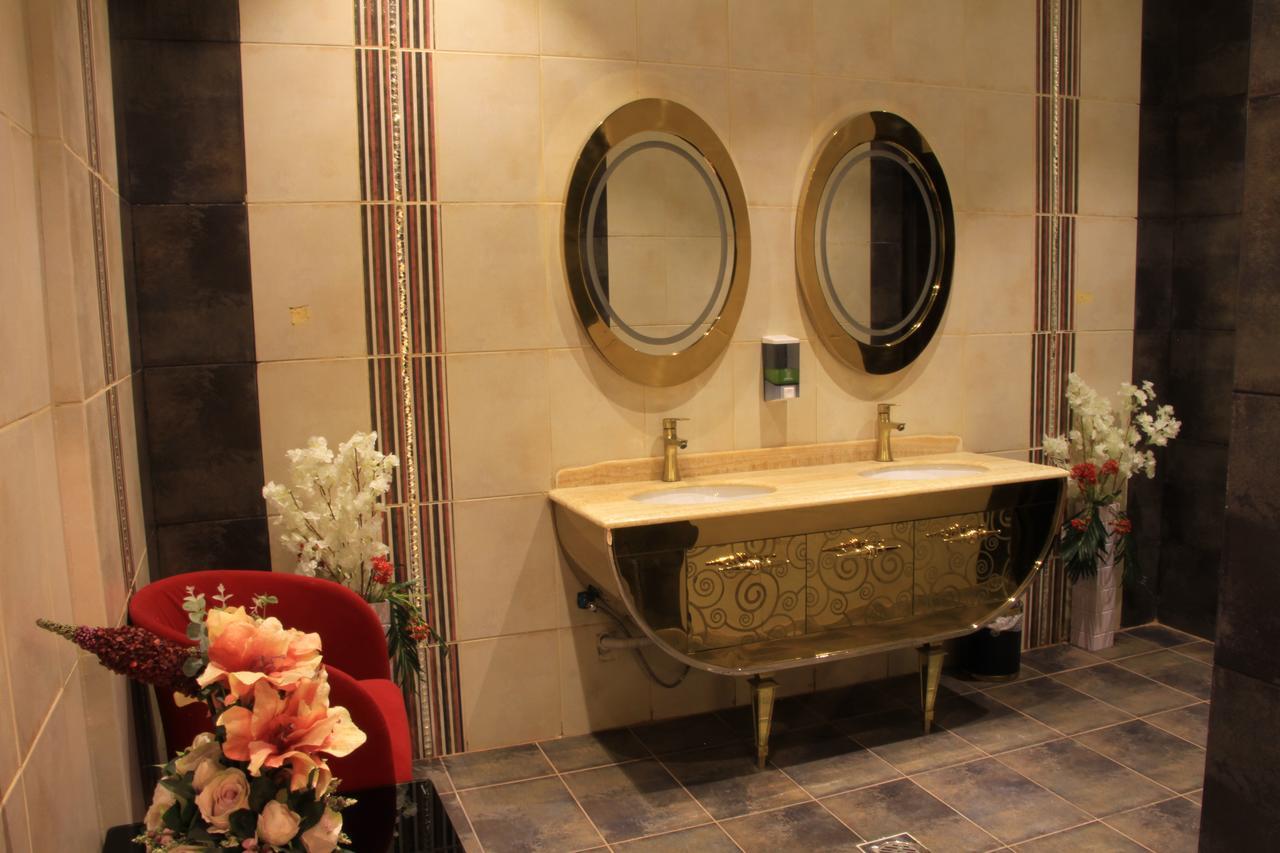 Rose Suite Operated By Suite Hotel Management 제다 외부 사진