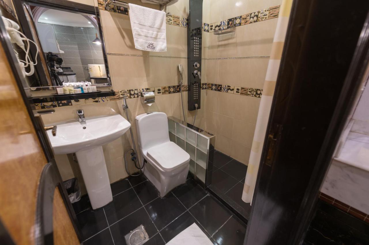 Rose Suite Operated By Suite Hotel Management 제다 외부 사진